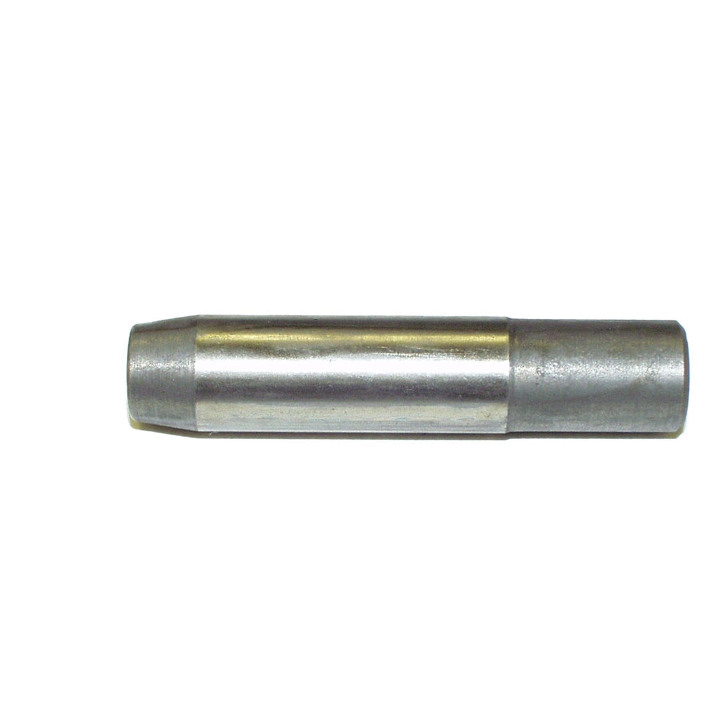 Crown Automotive Jeep Replacement 119137 Exhaust Valve Guide for Multiple 1941-1971 Jeep / Willys Models w/ 4-134 Engine for Select Jeep CJ3, Jeep CJ5, Jeep CJ6, Jeep Commando, Jeep FC150, Jeep Willys, Willys 4-63, Willys 4-73 Sedan Delivery, Willys 4-75