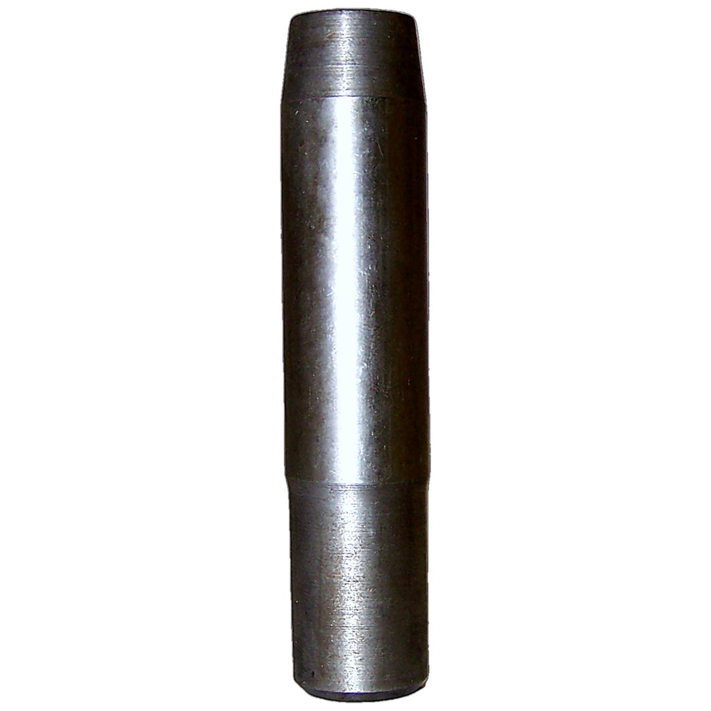 Crown Automotive Jeep Replacement 119137 Exhaust Valve Guide for Multiple 1941-1971 Jeep / Willys Models w/ 4-134 Engine for Select Jeep CJ3, Jeep CJ5, Jeep CJ6, Jeep Commando, Jeep FC150, Jeep Willys, Willys 4-63, Willys 4-73 Sedan Delivery, Willys 4-75
