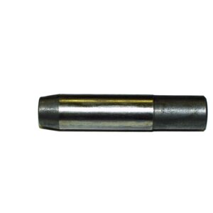 Crown Automotive Jeep Replacement 119137 Exhaust Valve Guide for Multiple 1941-1971 Jeep / Willys Models w/ 4-134 Engine for Select Jeep CJ3, Jeep CJ5, Jeep CJ6, Jeep Commando, Jeep FC150, Jeep Willys, Willys 4-63, Willys 4-73 Sedan Delivery, Willys 4-75