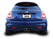 Load image into Gallery viewer, Borla 11914 Axle-Back Exhaust System - Touring for Select Mini Cooper