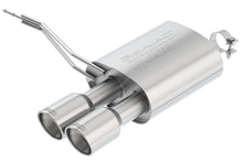 Load image into Gallery viewer, Borla 11915 Axle-Back Exhaust System - S-Type for Select Mini Cooper