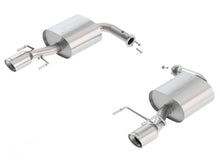 Load image into Gallery viewer, Borla 11916 Axle-Back Exhaust System - Touring for Select Toyota Camry