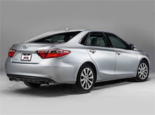 Load image into Gallery viewer, Borla 11916 Axle-Back Exhaust System - Touring for Select Toyota Camry