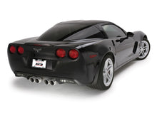 Load image into Gallery viewer, Borla 11917 Axle-Back Exhaust System - S-Type ll for Select Chevrolet Corvette