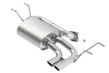 Load image into Gallery viewer, Borla 11919 Axle-Back Exhaust System - S-Type for Select Mazda MX-5 Miata