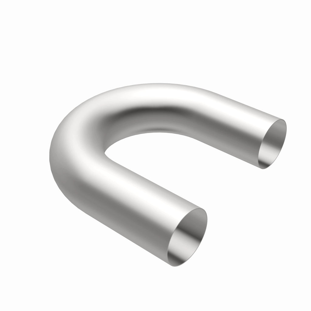 MagnaFlow Exhaust Products 10712 Universal Exhaust Pipe - 4.00in.