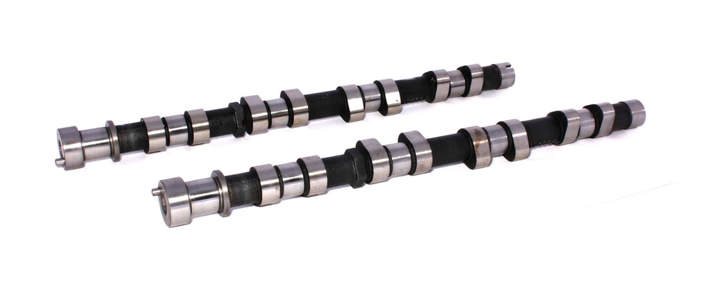 COMP Cams 119200 Quiktyme 210/210 Hydraulic Cams for Mitsubishi 4G63 EVO VIII 2.0L for Select Mitsubishi Lancer