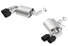 Load image into Gallery viewer, Borla 11920CB Axle-Back Exhaust System - S-Type for Select Chevrolet Camaro