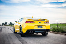 Load image into Gallery viewer, Borla 11920 Axle-Back Exhaust System - S-Type for Select Chevrolet Camaro