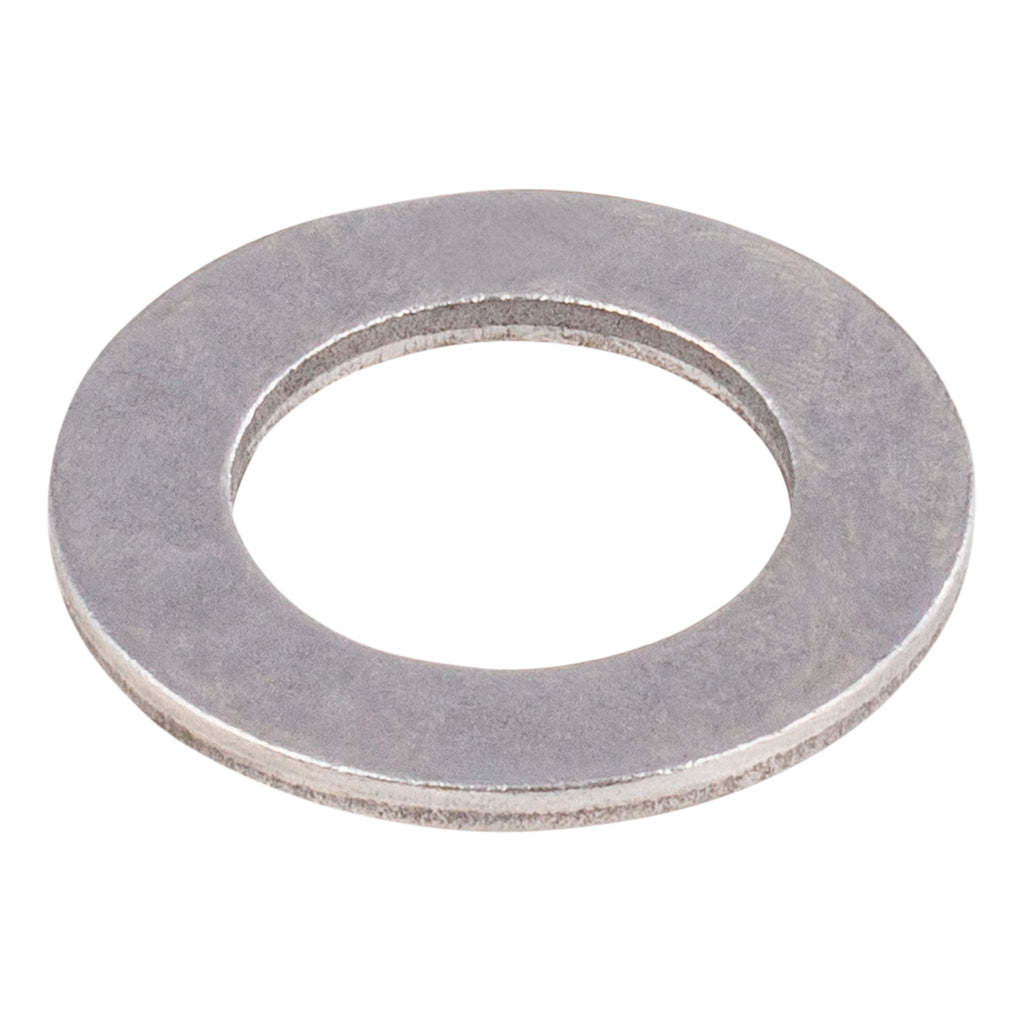 CURT 119214 Round Spindle Washer; 1" ID - 1.68" OD