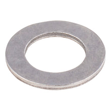 Load image into Gallery viewer, CURT 119214 Round Spindle Washer; 1" ID - 1.68" OD
