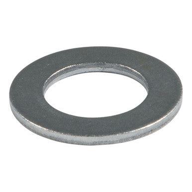 Lippert 119214 Round Spindle Washer; 1" ID - 1.68" OD