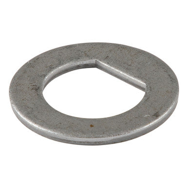 Lippert 119215 D-Flat Spindle Washer; 1" - 1.68" OD