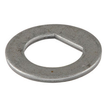 Load image into Gallery viewer, Lippert 119215 D-Flat Spindle Washer; 1" - 1.68" OD