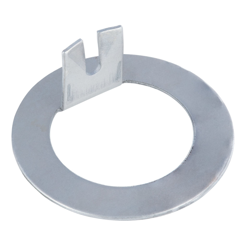 CURT 119216 Tang Spindle Washer - 1"-1.68" OD