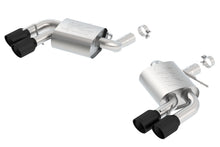 Load image into Gallery viewer, Borla 11921CB Axle-Back Exhaust System - ATAK® for Select Chevrolet Camaro