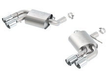 Load image into Gallery viewer, Borla 11921 Axle-Back Exhaust System - ATAK® for Select Chevrolet Camaro
