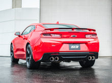 Load image into Gallery viewer, Borla 11921 Axle-Back Exhaust System - ATAK® for Select Chevrolet Camaro