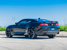 Load image into Gallery viewer, Borla 11922CF Axle-Back Exhaust System - S-Type