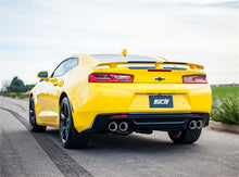 Load image into Gallery viewer, Borla 11924 Axle-Back Exhaust System - S-Type for Select Chevrolet Camaro