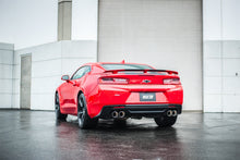 Load image into Gallery viewer, Borla 11925 Axle-Back Exhaust System - ATAK® for Select Chevrolet Camaro