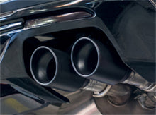 Load image into Gallery viewer, Borla 11925CB Axle-Back Exhaust System - ATAK® for Select Chevrolet Camaro