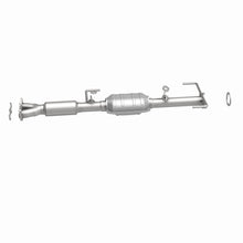 Load image into Gallery viewer, MagnaFlow Exhaust Products 23897 HM Grade Direct-Fit Catalytic Converter for Select Toyota Previa