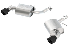 Load image into Gallery viewer, Borla 11928CB Axle-Back Exhaust System - S-Type