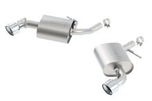 Load image into Gallery viewer, Borla 11928 Axle-Back Exhaust System - S-Type for Select Chevrolet Camaro