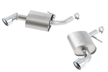 Load image into Gallery viewer, Borla 11929 Axle-Back Exhaust System - ATAK® for Select Chevrolet Camaro