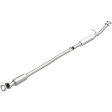 Load image into Gallery viewer, MagnaFlow Exhaust Products 21-145 OEM Grade Direct-Fit Catalytic Converter for Select Hyundai Tucson