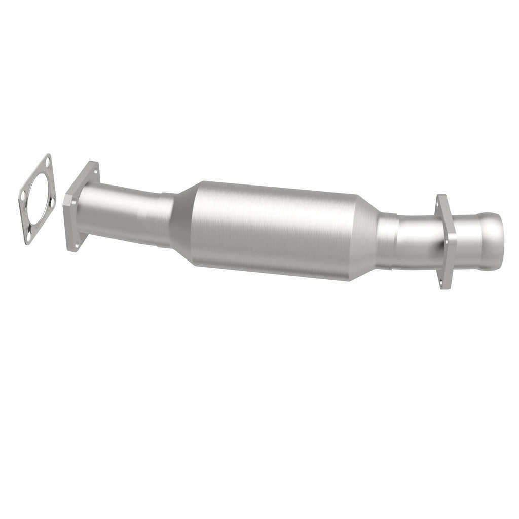 MagnaFlow Exhaust Products 3391425 California CARB Direct-Fit Catalytic Converter for Select International Scout II