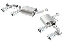 Load image into Gallery viewer, Borla 11931 Axle-Back Exhaust System - ATAK® for Select Chevrolet Camaro