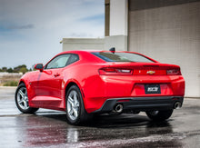 Load image into Gallery viewer, Borla 11933 Axle-Back Exhaust System - S-Type for Select Chevrolet Camaro