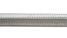 Load image into Gallery viewer, Vibrant Performance 11934 Stainless Steel Braided Flex Hose