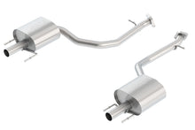 Load image into Gallery viewer, Borla 11935 Axle-Back Exhaust System - S-Type for Select Lexus GS350