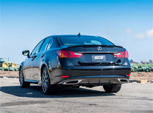 Load image into Gallery viewer, Borla 11935 Axle-Back Exhaust System - S-Type for Select Lexus GS350