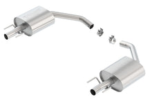 Load image into Gallery viewer, Borla 11936 Axle-Back Exhaust System - S-Type