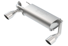 Load image into Gallery viewer, Borla 11937 Axle-Back Exhaust System - Touring for Select Subaru BRZ, Toyota 86