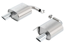 Load image into Gallery viewer, Borla 11939 Axle-Back Exhaust System - ATAK® for Select Ford Mustang