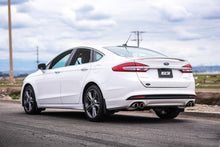 Load image into Gallery viewer, Borla 11942 Axle-Back Exhaust System - S-Type for Select Ford Fusion