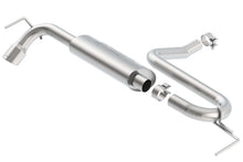 Load image into Gallery viewer, Borla 11943 Axle-Back Exhaust System - S-Type