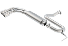 Load image into Gallery viewer, Borla 11945 Axle-Back Exhaust System - S-Type for Select Chevrolet Cruze