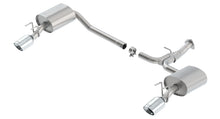 Load image into Gallery viewer, Borla 11949 Axle-Back Exhaust System - S-Type for Select Honda Accord