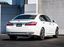 Load image into Gallery viewer, Borla 11949 Axle-Back Exhaust System - S-Type for Select Honda Accord