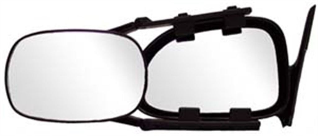 Cipa USA 11950 Universal Towing Mirror
