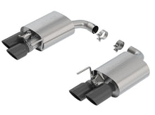Load image into Gallery viewer, Borla 11951BC Axle-Back Exhaust System - S-Type for Select Ford Mustang