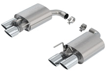 Load image into Gallery viewer, Borla 11951 Axle-Back Exhaust System - S-Type for Select Ford Mustang
