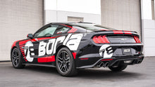 Load image into Gallery viewer, Borla 11953 Axle-Back Exhaust System - S-Type for Select Ford Mustang