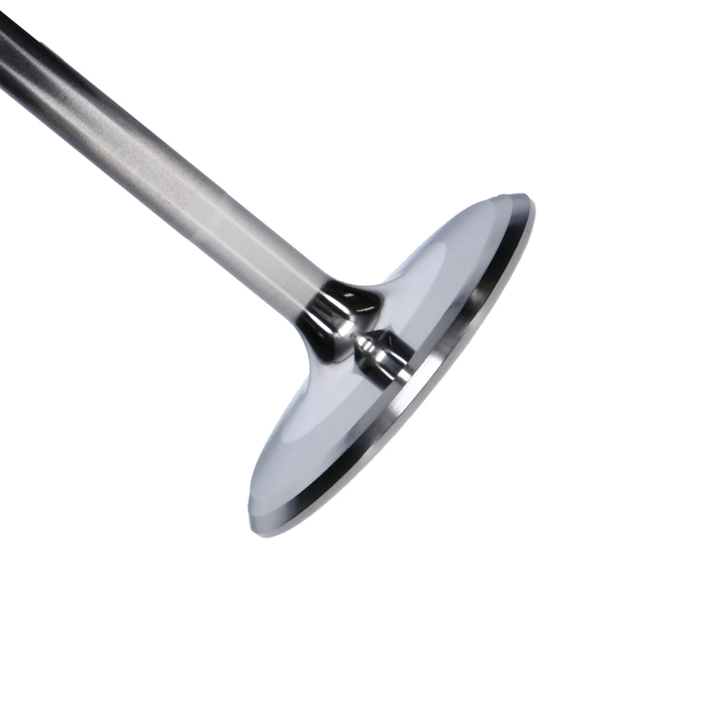 Manley-Sb-Chevrolet-Ls7-Titanium-Intake-Valves-2.205-Head-Dia-0.3135-Stem-Dia---Set-Of-8